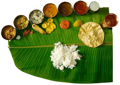 Best catering services in karaikudi